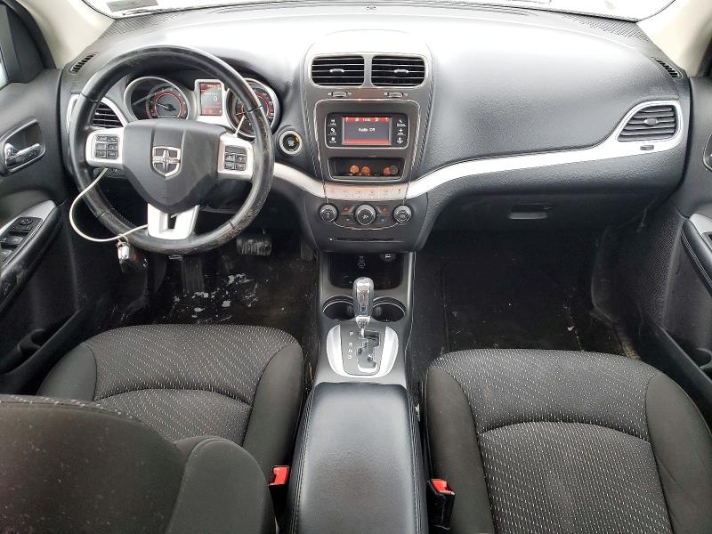 Photo 8 from auction – 2020 DODGE JOURNEY with VIN 3C4PDCAB2LT279429