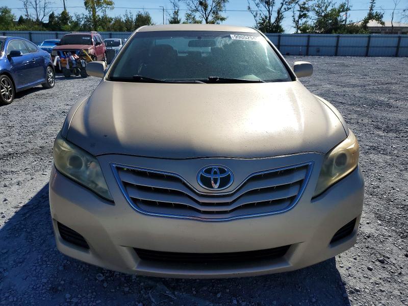 Photo 5 from auction – 2011 TOYOTA CAMRY with VIN 4T1BF3EK4BU642053
