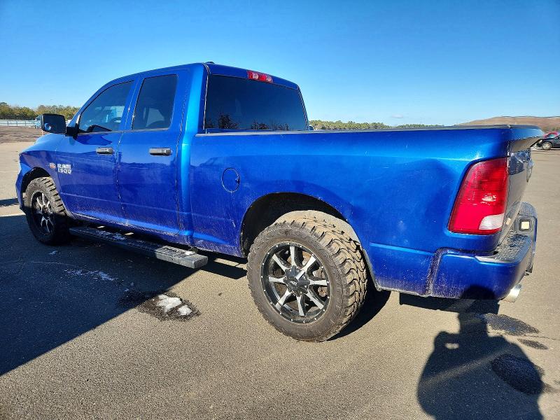 Photo 2 from auction – 2014 RAM 1500 ST with VIN 1C6RR7FT0ES388308