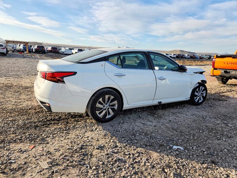 Photo 3 from auction – 2024 NISSAN ALTIMA S with VIN 1N4BL4BV8RN387807