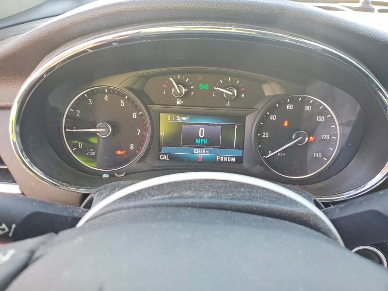 Photo 9 from auction – 2019 BUICK ENCORE PRE with VIN KL4CJESB2KB894901