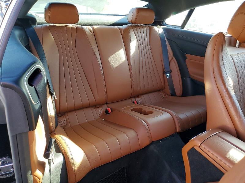 Foto 10 de la subasta – 2018 MERCEDES-BENZ E con VIN WDD1J6FB2JF048911