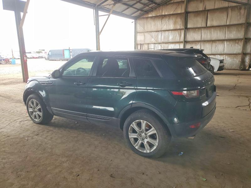Photo 2 from auction – 2016 LAND ROVER RANGE ROVER EVOQUE with VIN SALVP2BG0GH130811