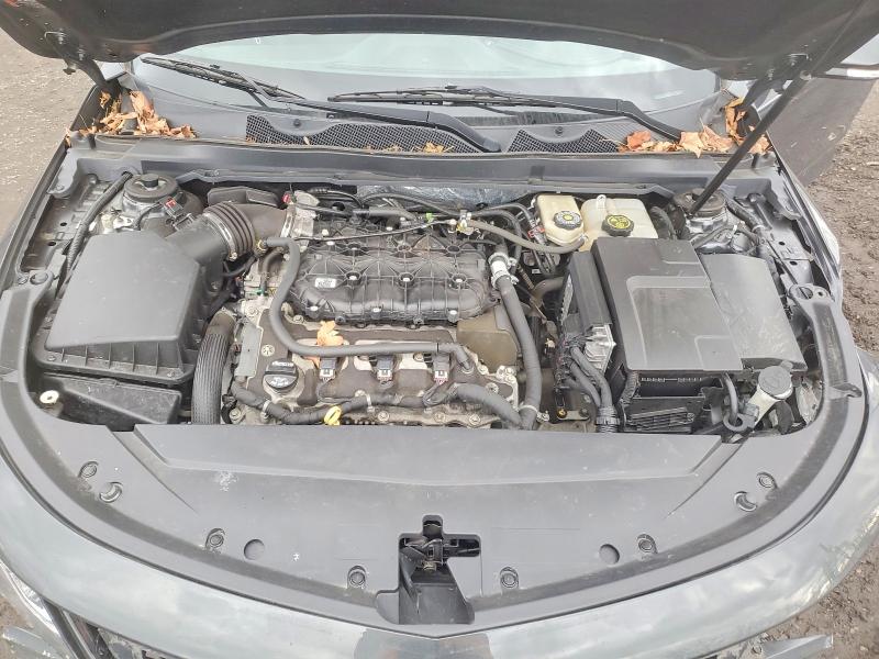 Photo 11 from auction – 2018 CHEVROLET IMPALA with VIN 2G1105S39J9132957