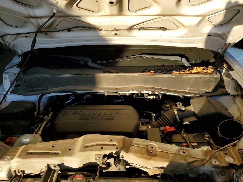 Photo 11 from auction – 2013 HONDA PILOT LX with VIN 5FNYF4H2XDB079330