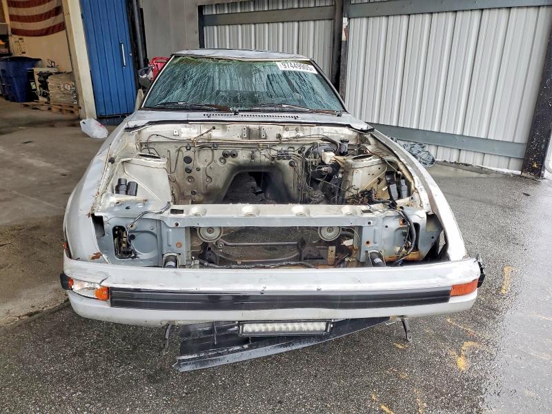 Photo 5 from auction – 1984 MAZDA RX7 with VIN JM1FB3319E0807750