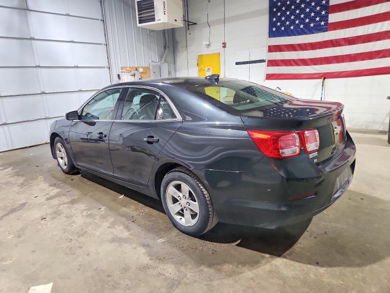 صورة رقم 2 من المزاد - 2015 CHEVROLET MALIBU مع VIN 1G11C5SL6FF294146