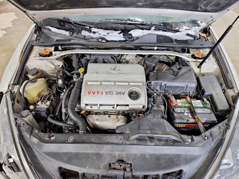 Photo 11 from auction – 2002 LEXUS ES 300 with VIN JTHBF30G025008500