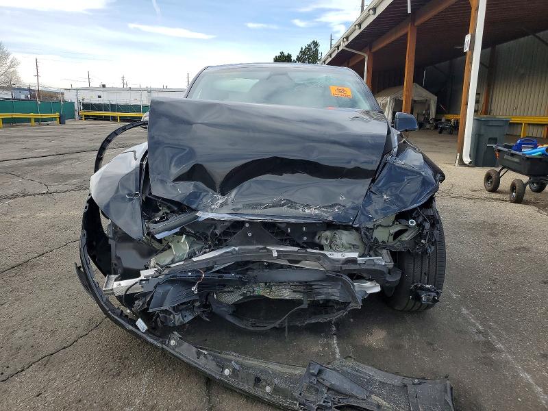 Photo 5 from auction – 2026 TESLA MODEL Y with VIN 7SAYGDED5TA415001