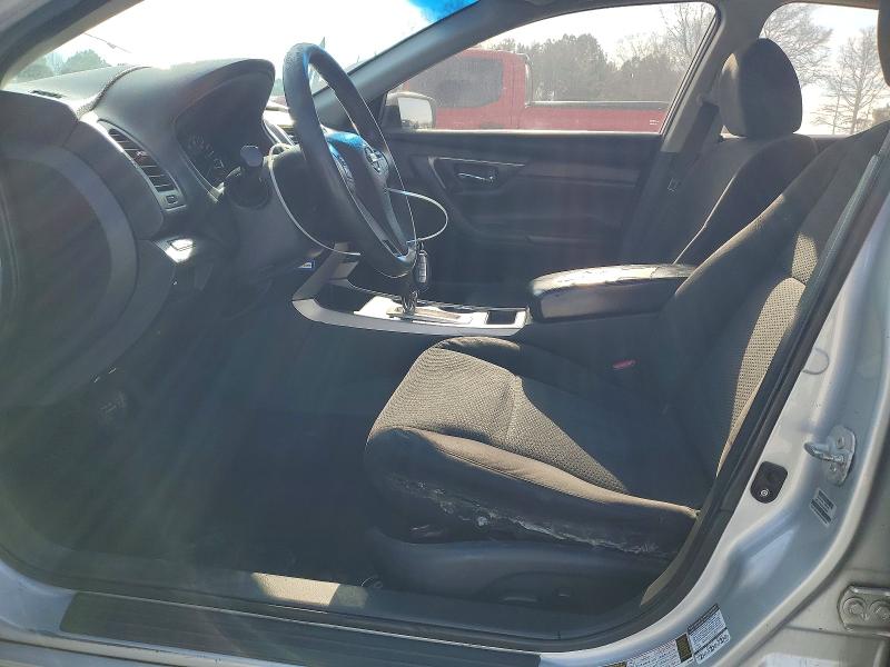 Photo 7 from auction – 2015 NISSAN ALTIMA with VIN 1N4AL3AP1FC249414