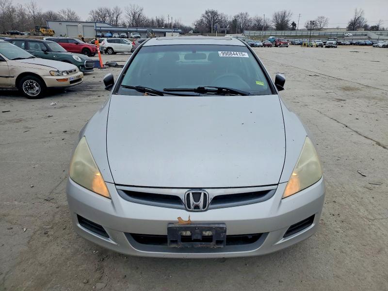 Photo 5 from auction – 2007 HONDA ACCORD with VIN 1HGCM66397A047037