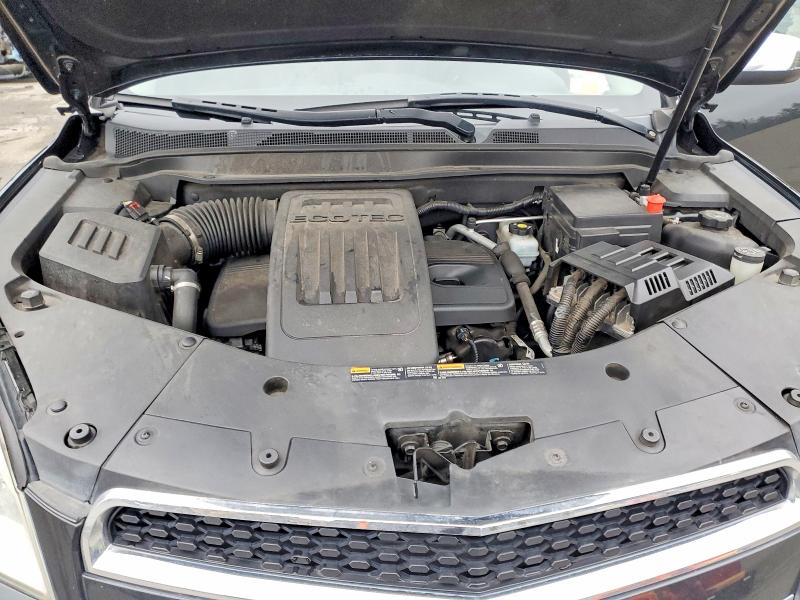 Фото 12 с аукциона – 2012 CHEVROLET EQUINOX LT с VIN 2GNFLGEK9C6201094