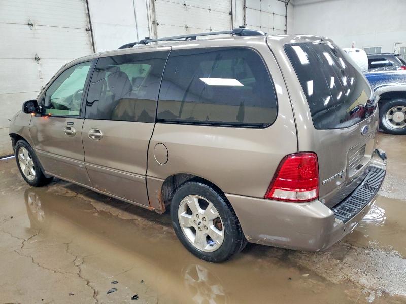 Photo 2 from auction – 2005 FORD FREESTAR S with VIN 2FMZA522X5BA51510