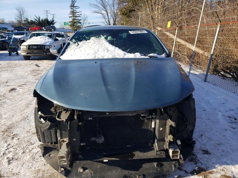 Photo 5 from auction – 2015 CHRYSLER 200 S with VIN 1C3CCCBB0FN558483