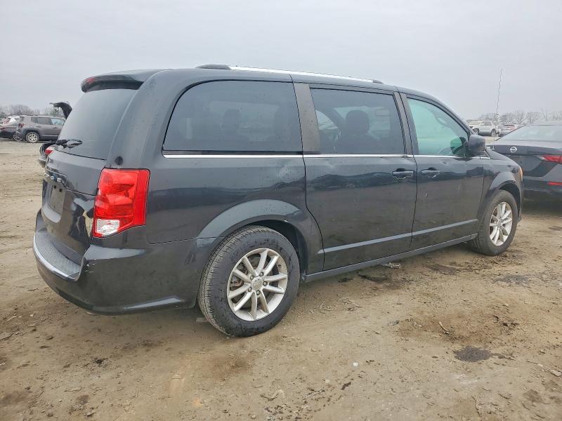 صورة رقم 3 من المزاد - 2019 DODGE GRAND CARA مع VIN 2C4RDGCG8KR564310
