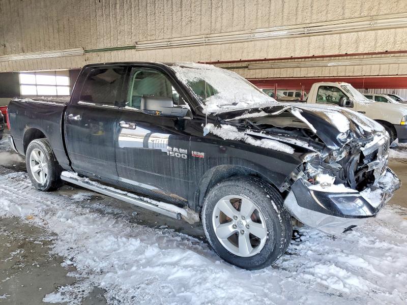 Photo 4 from auction – 2013 RAM 1500 SLT with VIN 1C6RR7LT2DS611452