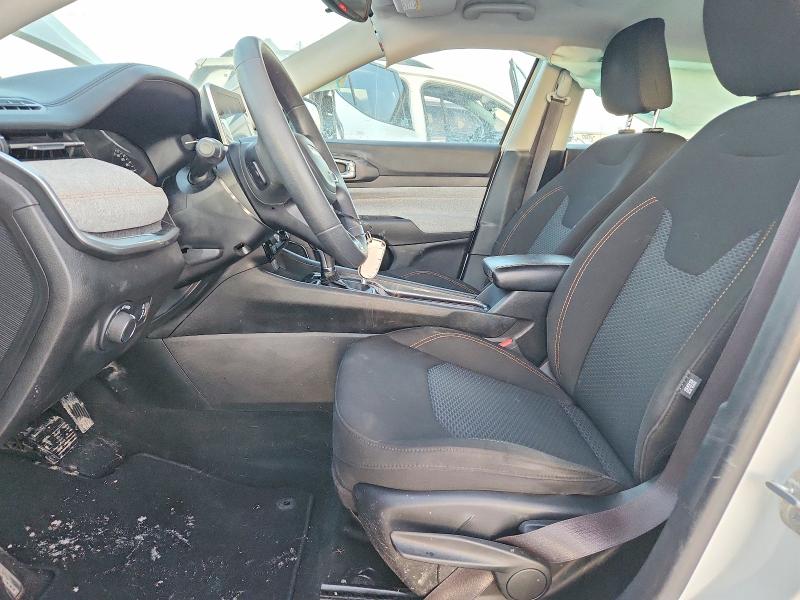 Photo 7 from auction – 2022 JEEP COMPASS with VIN 3C4NJDAB4NT106858