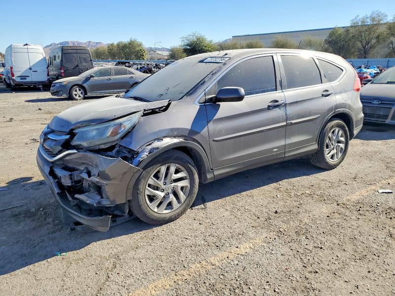 Zdjęcie 1 z aukcji – 2015 HONDA CR-V z VIN 3CZRM3H54FG706674