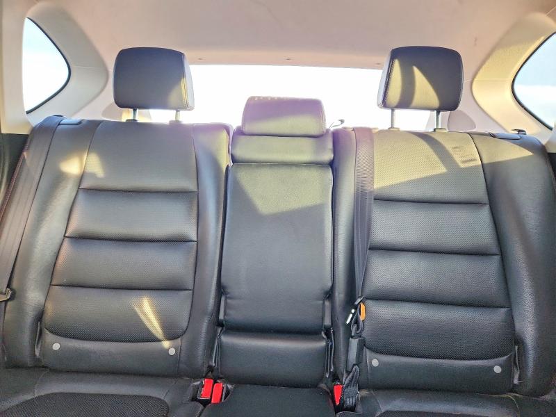 Photo 10 from auction – 2016 MAZDA CX-5 GT with VIN JM3KE4DY2G0664237
