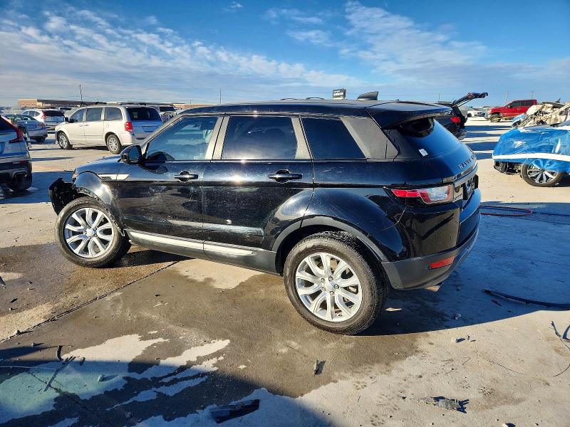 Photo 2 from auction – 2017 LAND ROVER RANGE ROVE with VIN SALVP2BG1HH232023