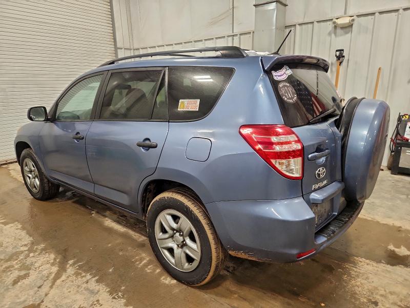 Photo 2 from auction – 2011 TOYOTA RAV4 with VIN 2T3BF4DV0BW110601