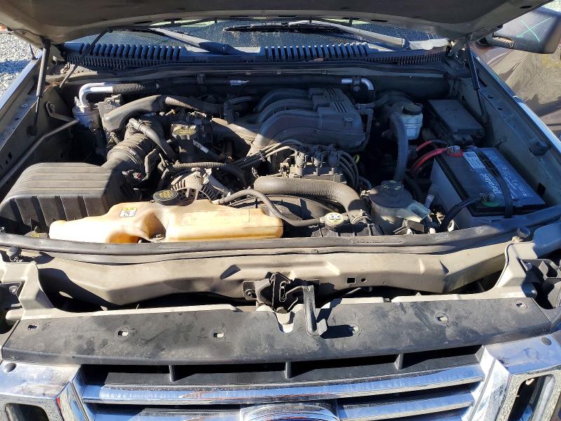 Photo 11 from auction – 2007 FORD EXPLORER S with VIN 1FMEU51K07UA21582