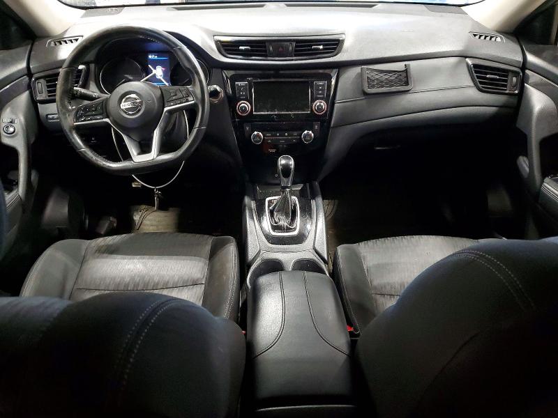 Photo 8 from auction – 2018 NISSAN ROGUE S with VIN KNMAT2MT9JP589361