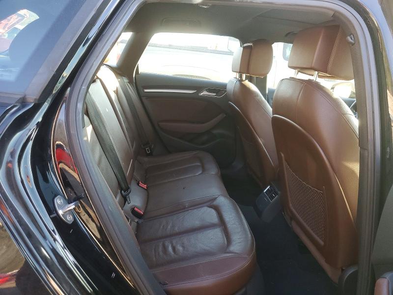 Photo 11 from auction – 2016 AUDI A3 with VIN WAUUPBFF2GA150665
