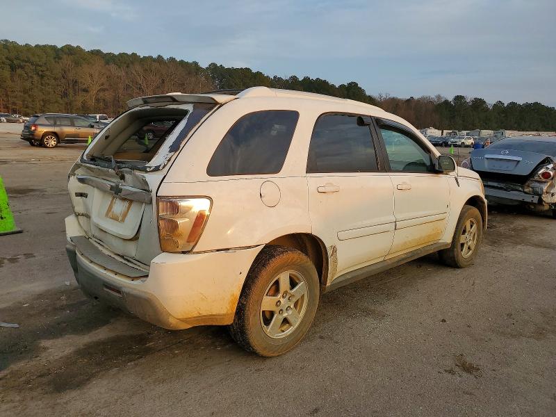 Photo 3 from auction – 2006 CHEVROLET EQUINOX with VIN 2CNDL63F766135547