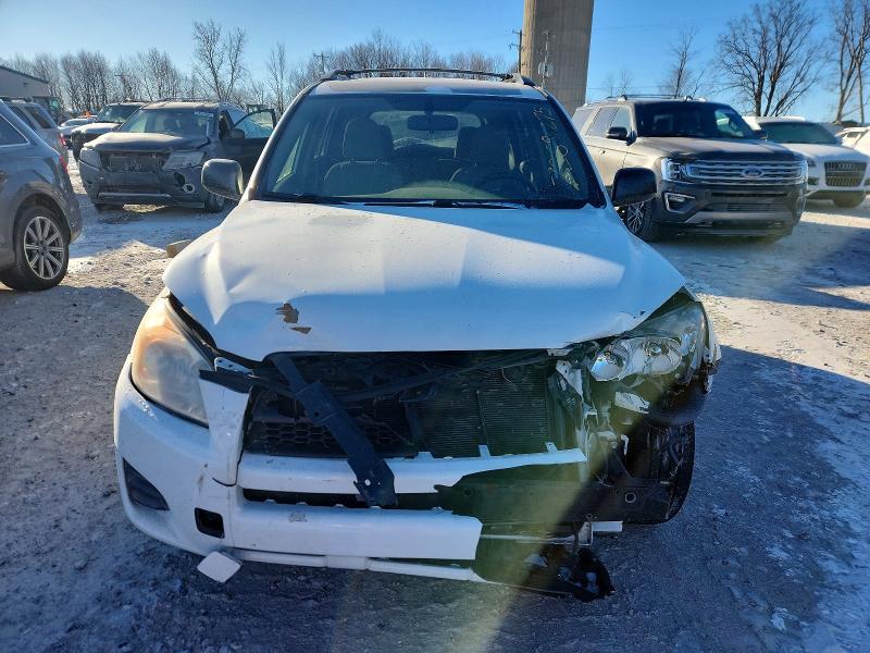 Foto 5 de la subasta – 2012 TOYOTA RAV4 con VIN JTMBF4DV3C5056395