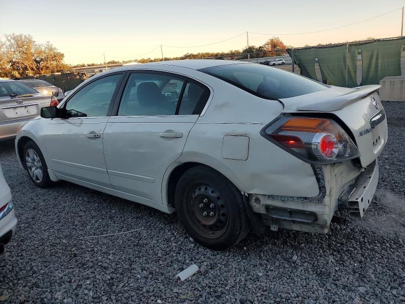 Photo 2 from auction – 2012 NISS ALTIMA with VIN 1N4AL2AP9CC121718