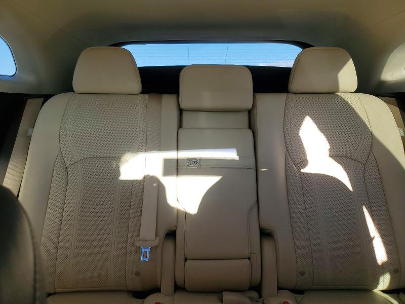 Photo 10 from auction – 2017 LEXUS RX 350 BAS with VIN 2T2ZZMCA5HC087948