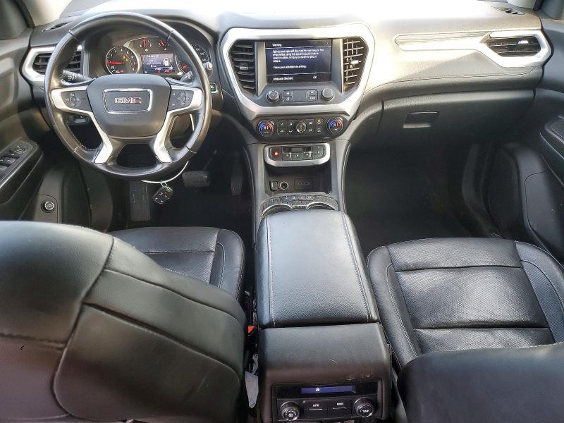 Photo 8 from auction – 2020 GMC ACADIA SLT with VIN 1GKKNULS1LZ114365