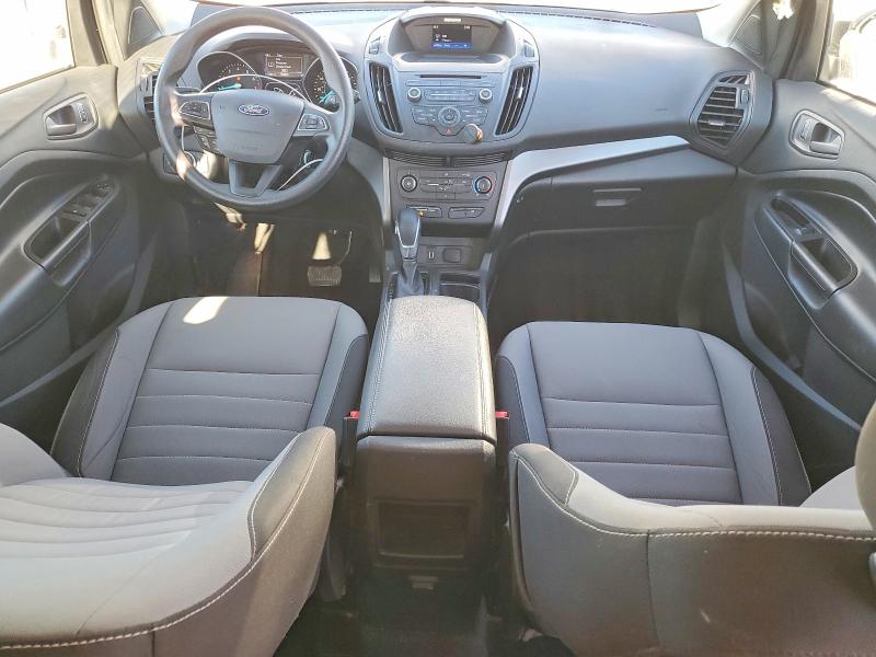 صورة رقم 8 من المزاد - 2017 FORD ESCAPE S مع VIN 1FMCU0F7XHUC79463