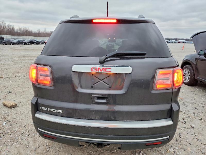 Photo 6 from auction – 2013 GMC ACADIA with VIN 1GKKRRKD7DJ223143