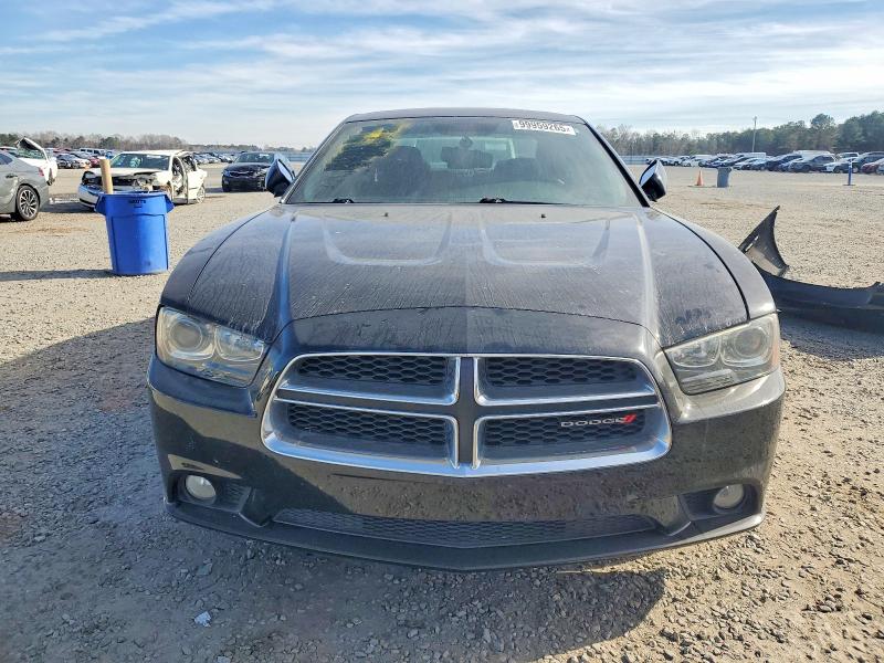 Photo 5 from auction – 2014 DODGE CHARGER R/ with VIN 2C3CDXCT4EH189680