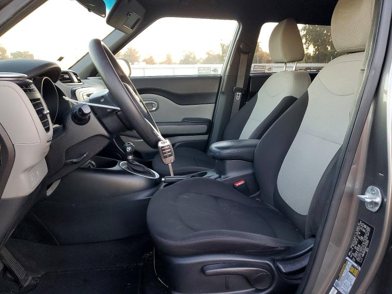 Photo 7 from auction – 2015 KIA SOUL with VIN KNDJN2A20F7137165