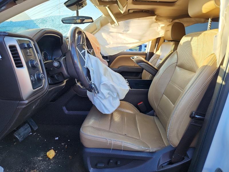 Photo 7 from auction – 2018 GMC SIERRA with VIN 3GTU2PEJ0JG181586