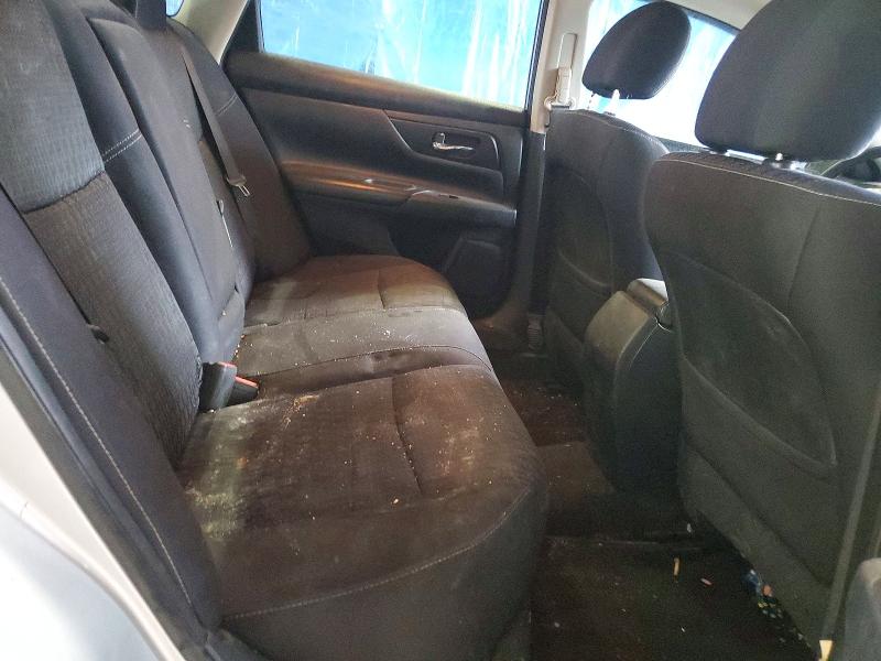 Photo 10 from auction – 2016 NISSAN ALTIMA with VIN 1N4AL3AP1GC150352