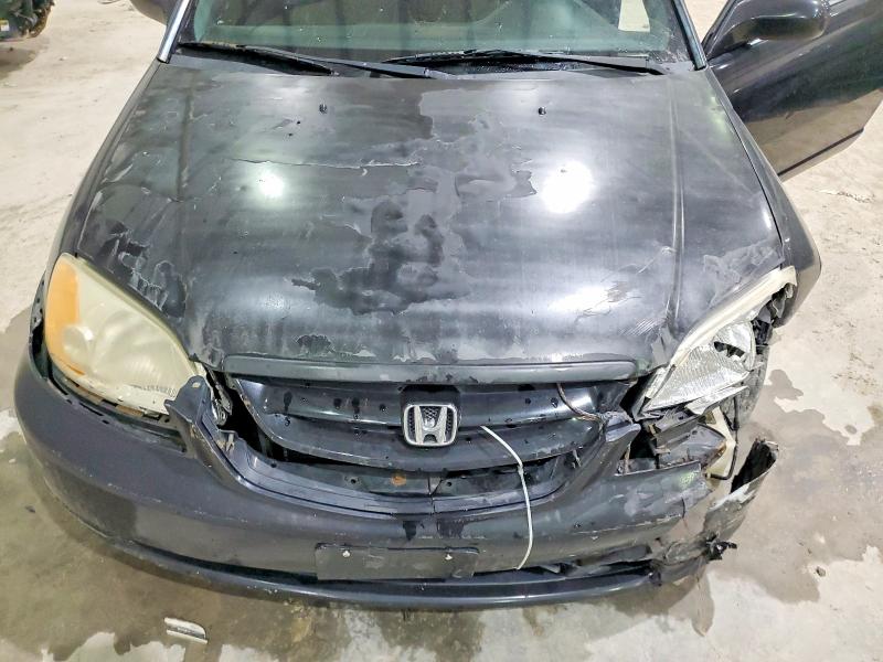 Photo 11 from auction – 2002 HONDA CIVIC EX with VIN 1HGEM21962L058250
