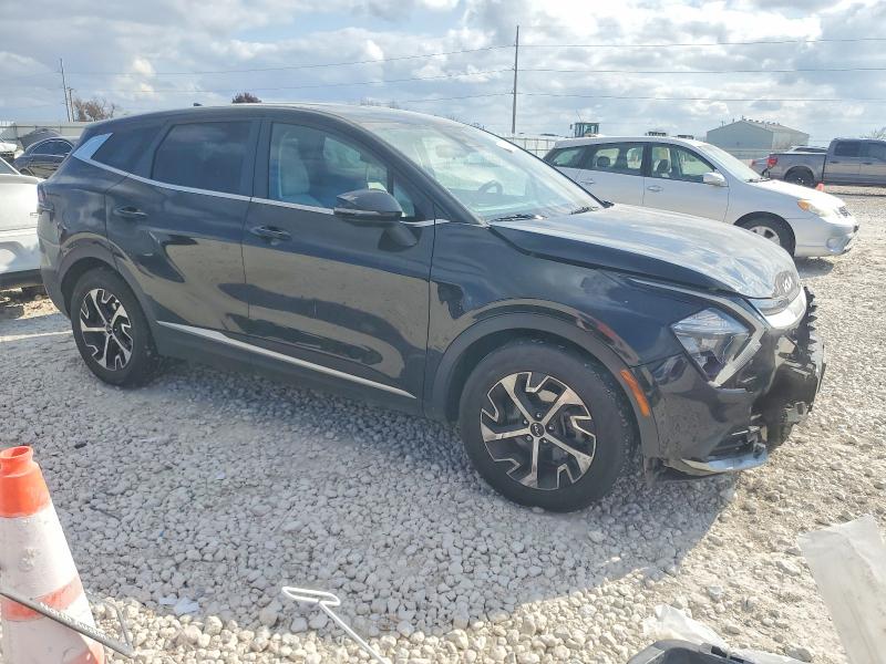 Photo 4 from auction – 2023 KIA SPORTAGE E with VIN 5XYK33AF1PG042251