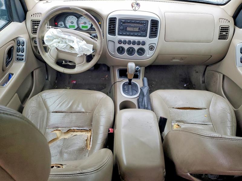 Photo 8 from auction – 2006 FORD ESCAPE LIM with VIN 1FMYU04146KC34547