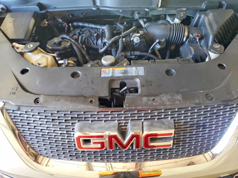 Photo 12 from auction – 2012 GMC ACADIA SLT with VIN 1GKKVRED2CJ219989