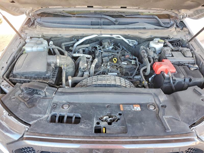 Photo 11 from auction – 2021 FORD RANGER with VIN 1FTER4EH7MLD38694