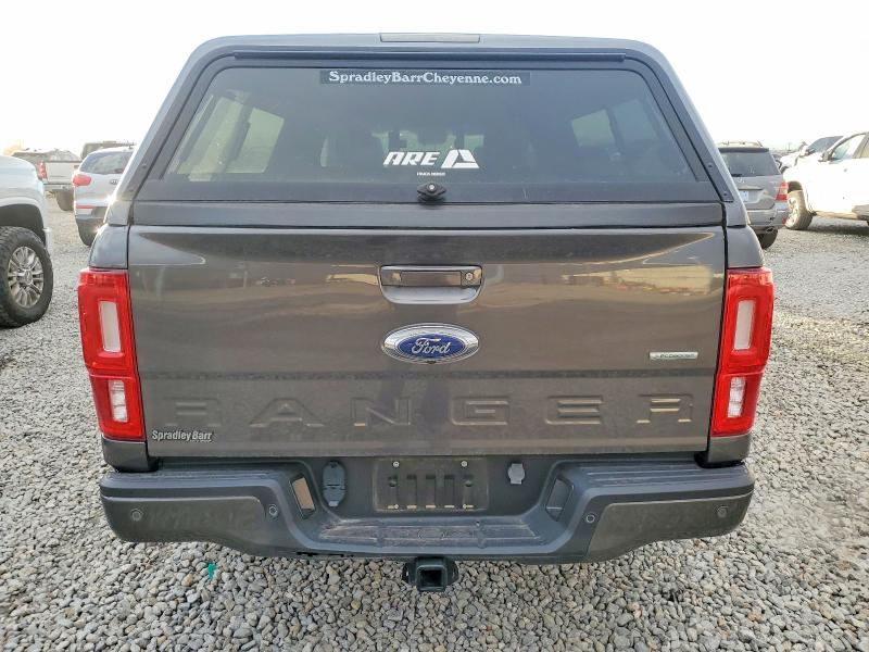 Photo 6 from auction – 2019 FORD RANGER with VIN 1FTER1FHXKLB21988
