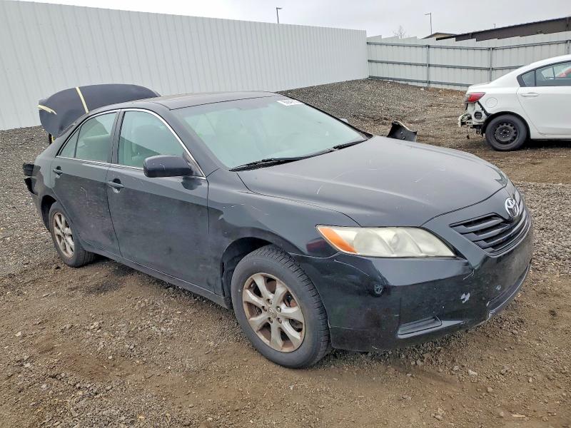 Photo 4 from auction – 2008 TOYOTA CAMRY CE with VIN 4T1BE46K98U749681