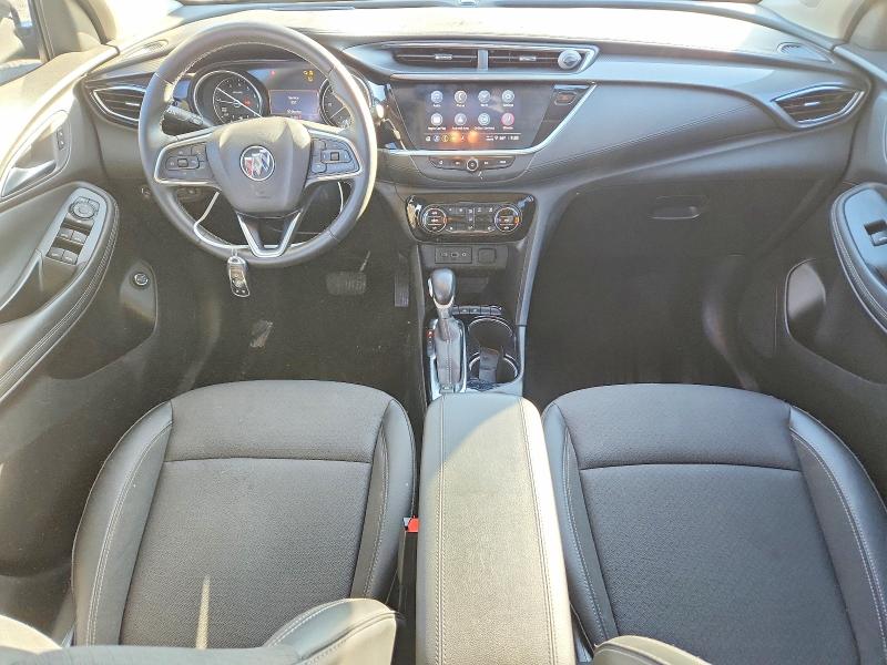 Zdjęcie 8 z aukcji – 2023 BUICK ENCORE GX z VIN KL4MMDSL4PB120476