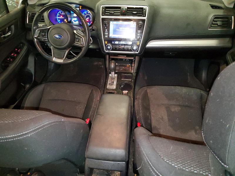 Photo 8 from auction – 2019 SUBARU OUTBACK 2. with VIN 4S4BSAFC5K3360453