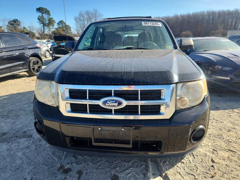 Foto 5 de la subasta – 2012 FORD ESCAPE XLS con VIN 1FMCU0C77CKC35171