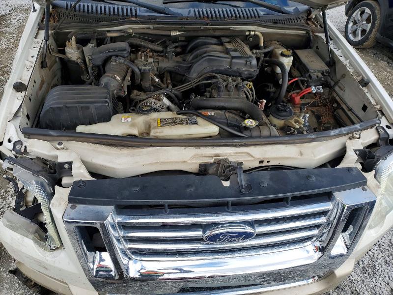 Photo 12 from auction – 2010 FORD EXPLORER E with VIN 1FMEU6EE9AUA70653